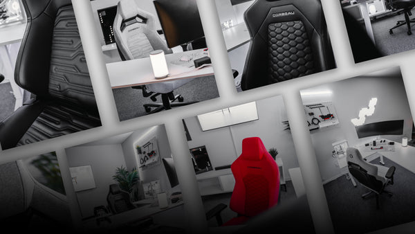 Play with (and in) style.