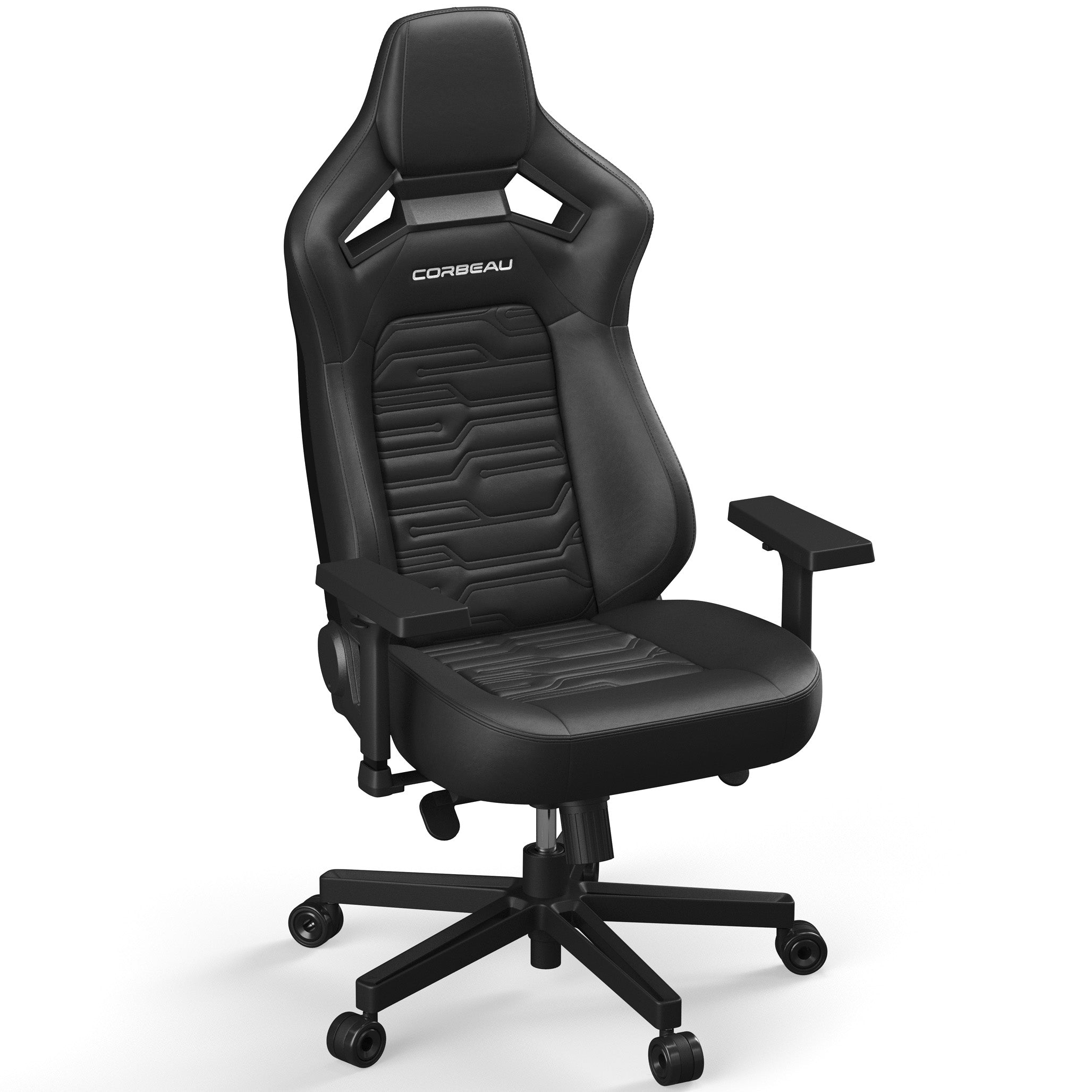 Corbeau G.1R Gaming Chair - Thumbnail 2