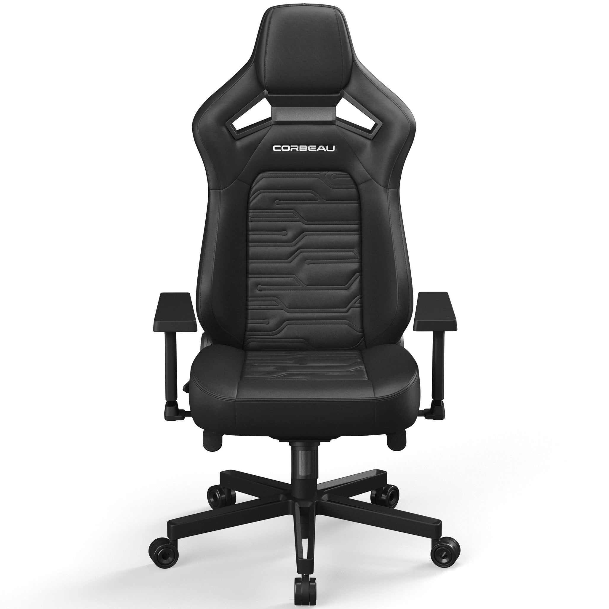 Corbeau G.1R Gaming Chair - Thumbnail 4