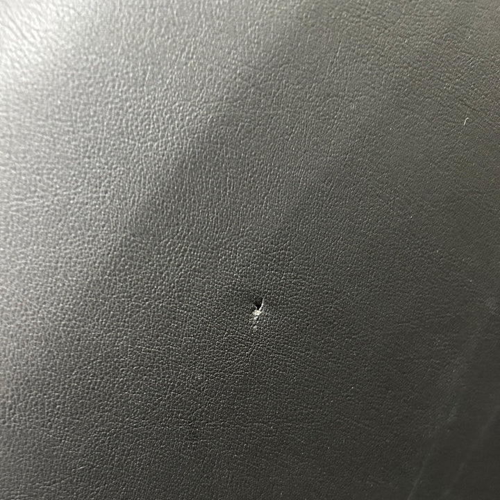 Baja JP Black Vinyl/Grey HD Vinyl