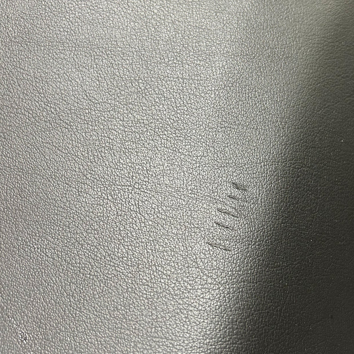 Baja JP Black Vinyl/Grey HD Vinyl