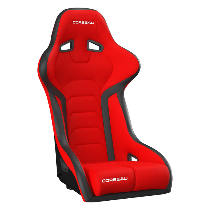 FX1 Pro Red Cloth (medium) SIDE MOUNT ONLY