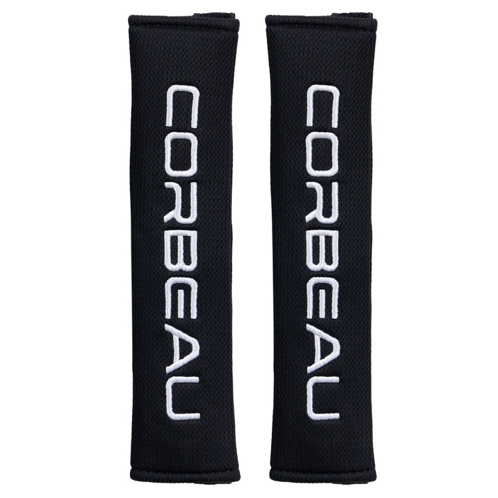 Corbeau USA LLC 2in Harness BELT Pads