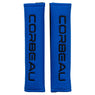 Blue Harness Pads (pair)