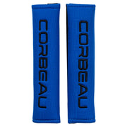 Blue Harness Pads (pair)