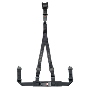 3-Point Retractable Harness Belts