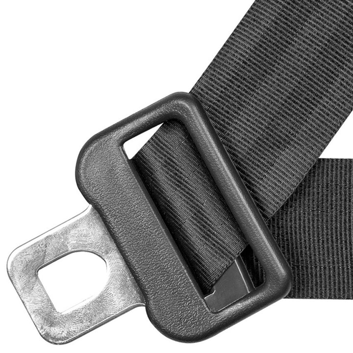 Retractable Seat Belt