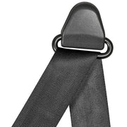 Retractable Seat Belt