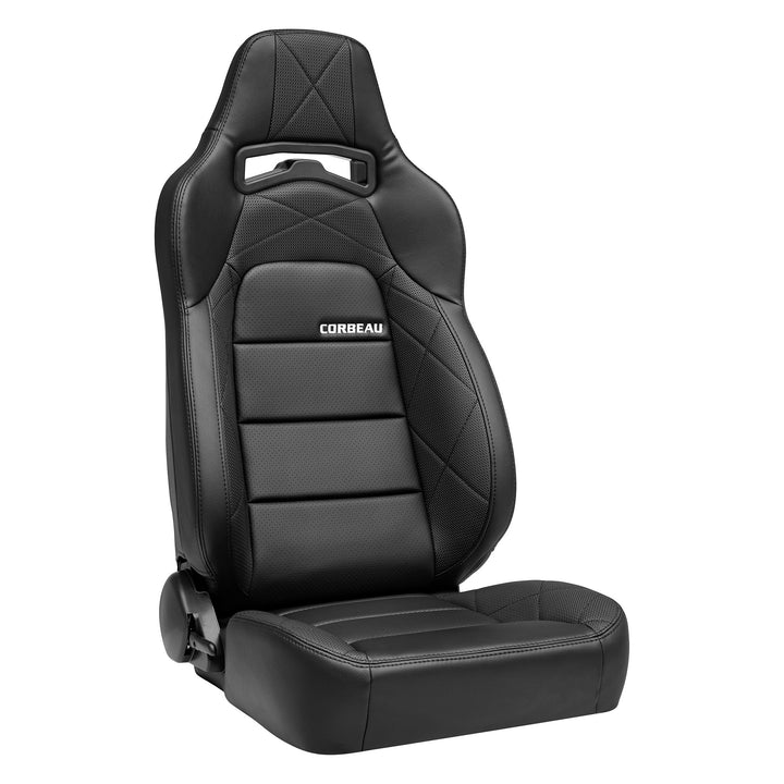 Trailcat Black Vinyl/Black HD Vinyl (driver)