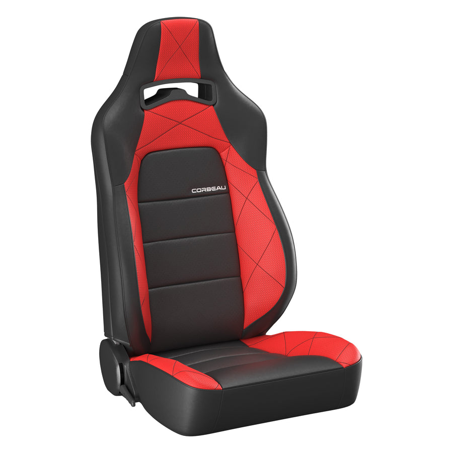 Bucket Seats for Racing, Off-Road & Daily Driving – Corbeau