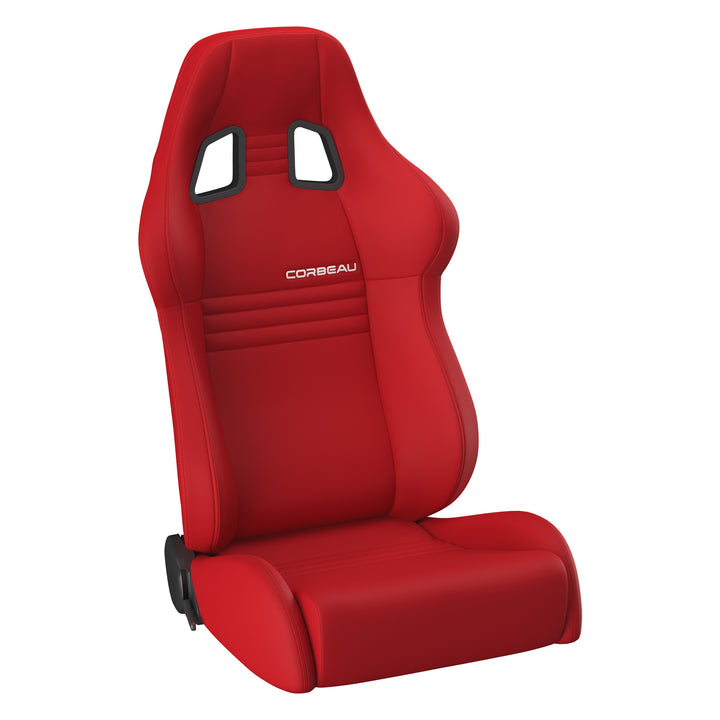 A4 Red Cloth (passenger) Blemished
