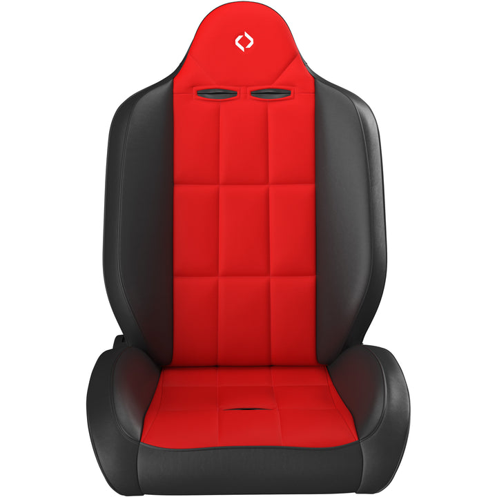 Corbeau Baja RS Reclining Suspension Seats - Per Pair