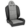 Baja RS Black Vinyl/Grey Cloth (driver)