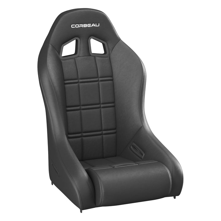 Baja XP Black Vinyl (single) Blemished