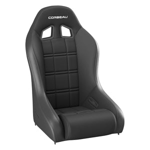 Baja XP Black Vinyl/Cloth (single) Blemished