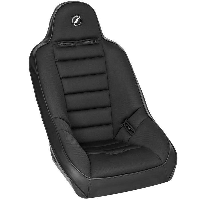 Baja Ultra Black Vinyl