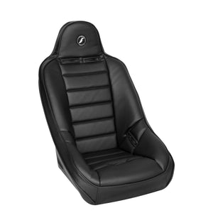 Baja Ultra Black Vinyl Wide (single)