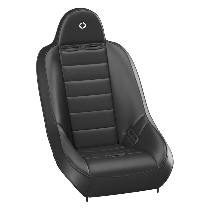 Baja Ultra Black Vinyl (single) Blemished
