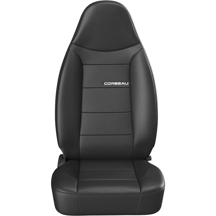 Corbeau Moab Reclining Seats - Per Pair