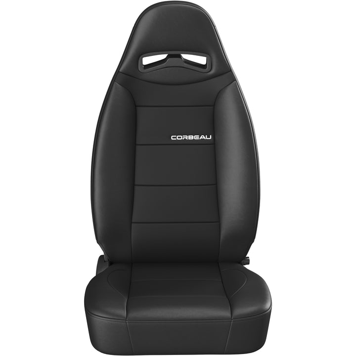 Corbeau Moab Reclining Seats - Per Pair