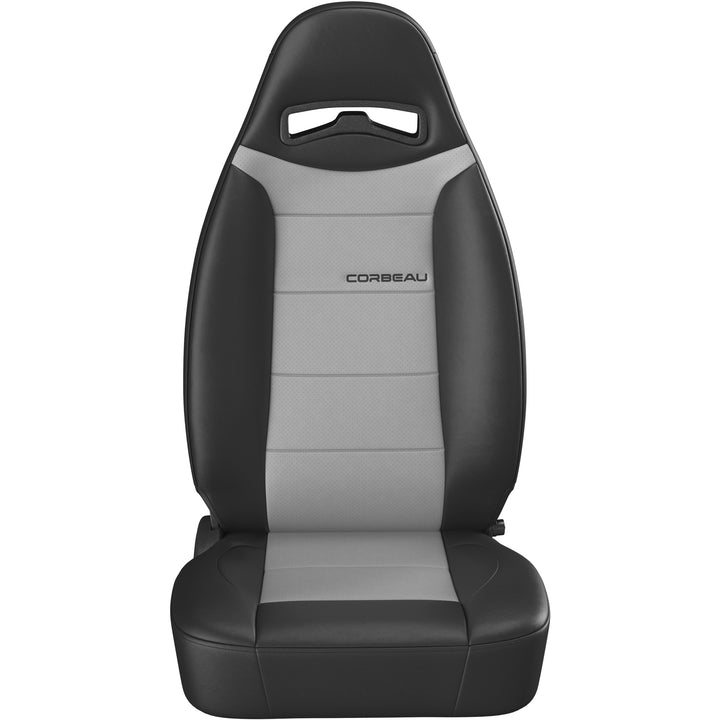 Corbeau Moab Reclining Seats - Per Pair