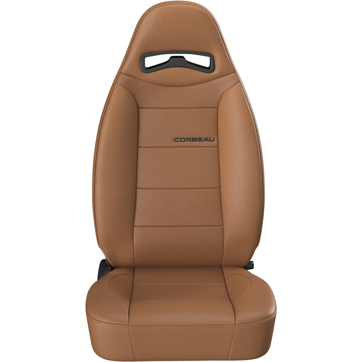 Corbeau Moab Reclining Seats - Per Pair 12 Corbeau Moab Reclining Seats - Per Pair