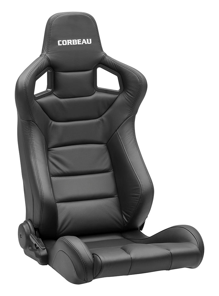 RRS Black Vinyl (driver) Blemished