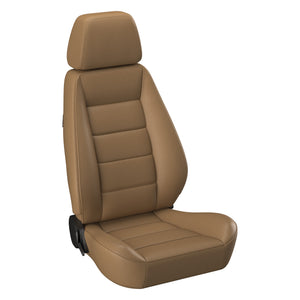 Sport Seat Spice Vinyl (passenger) Blemished