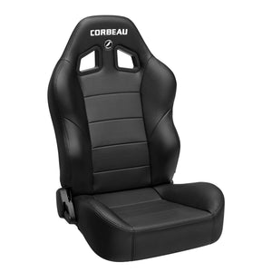 Baja XRS Black Vinyl/HD Vinyl (passenger) Blemished