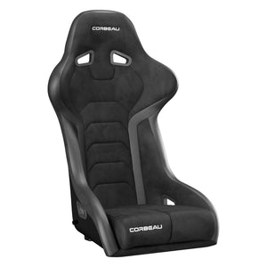 FX1 Pro Black Microsuede (small) Blemished