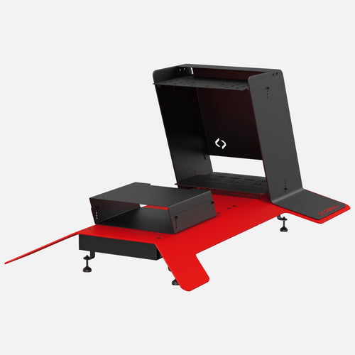 Precision Construction & Assembly