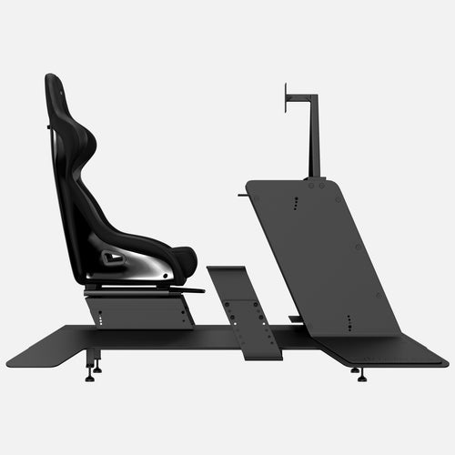 Build The Complete Cockpit