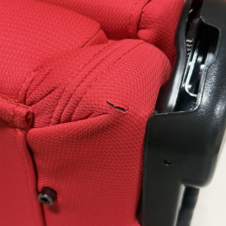 A4 Red Cloth (passenger) Blemished
