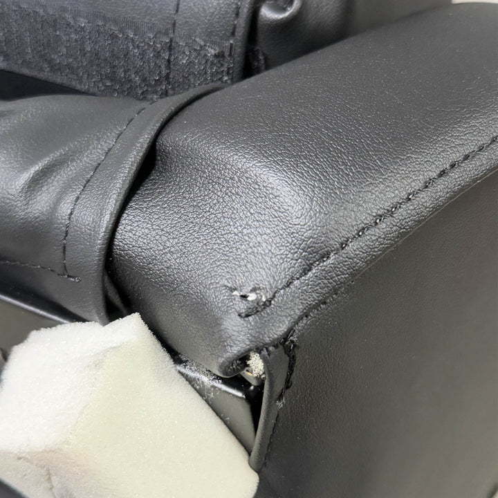 Baja XP Black Vinyl (single) Blemished