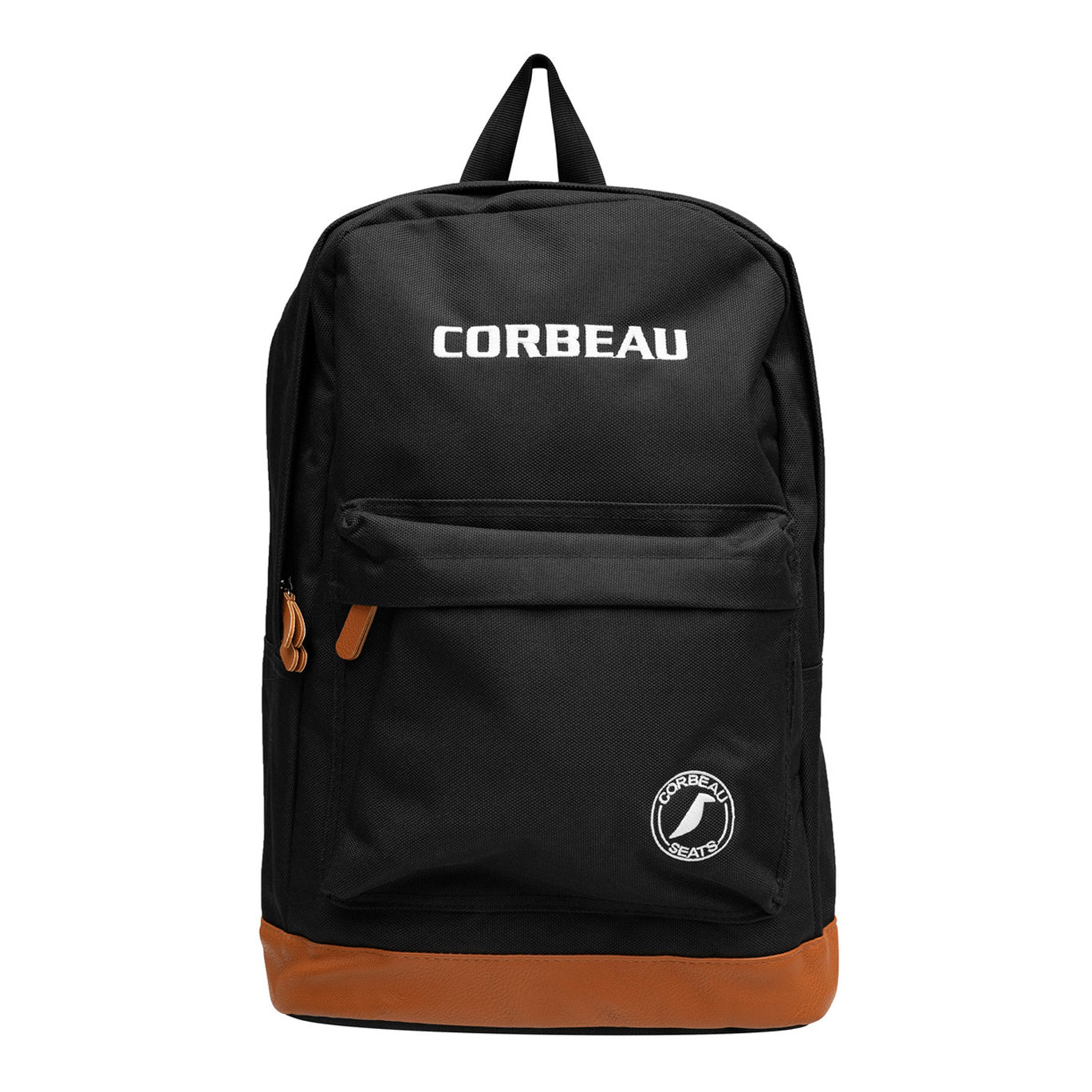 Corbeau Harness Belt Backpack - Thumbnail 5