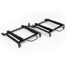 Chevrolet Citation Seat Brackets 80-85