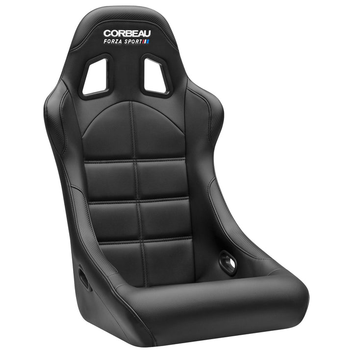 Forza Sport Black Vinyl (pair) Blemished