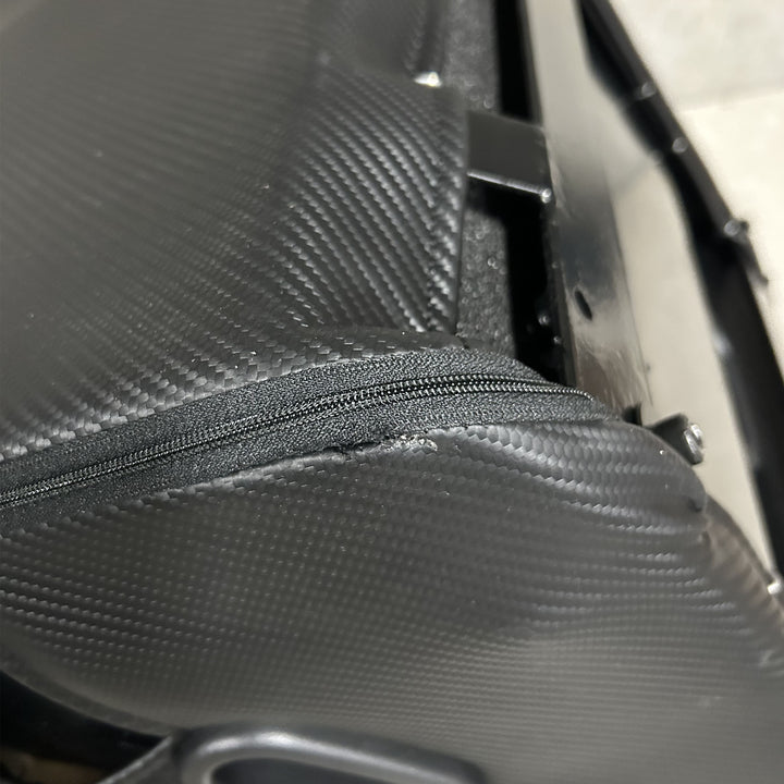 Forza Sport Black Vinyl (pair) Blemished