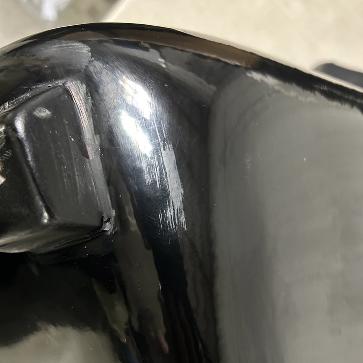 FX1 Pro Black Vinyl/Cloth (small) Blemished