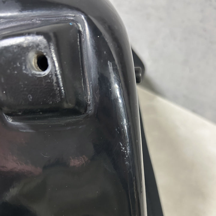 FX1 Pro Black Vinyl/Cloth (small) Blemished