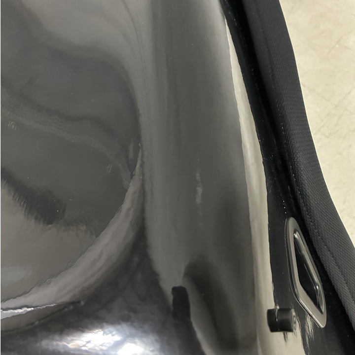 FX1 Pro Black Vinyl/Cloth (small) Blemished