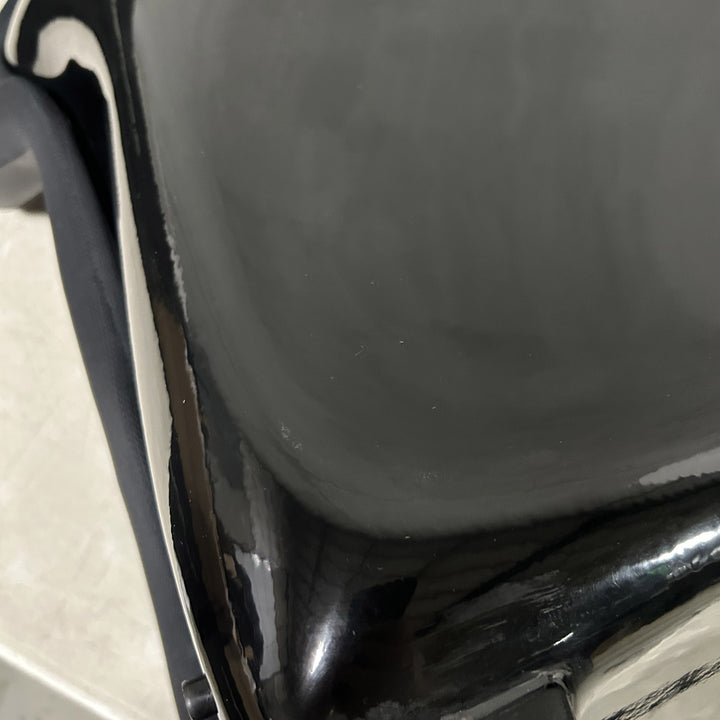 FX1 Pro Black Vinyl/Cloth (small) Blemished