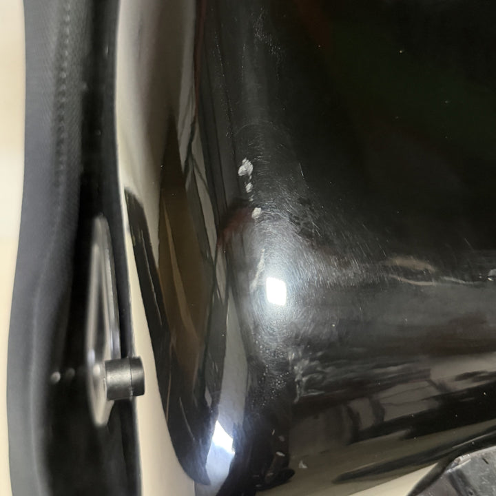 FX1 Pro Black Cloth/Vinyl (large) Blemished