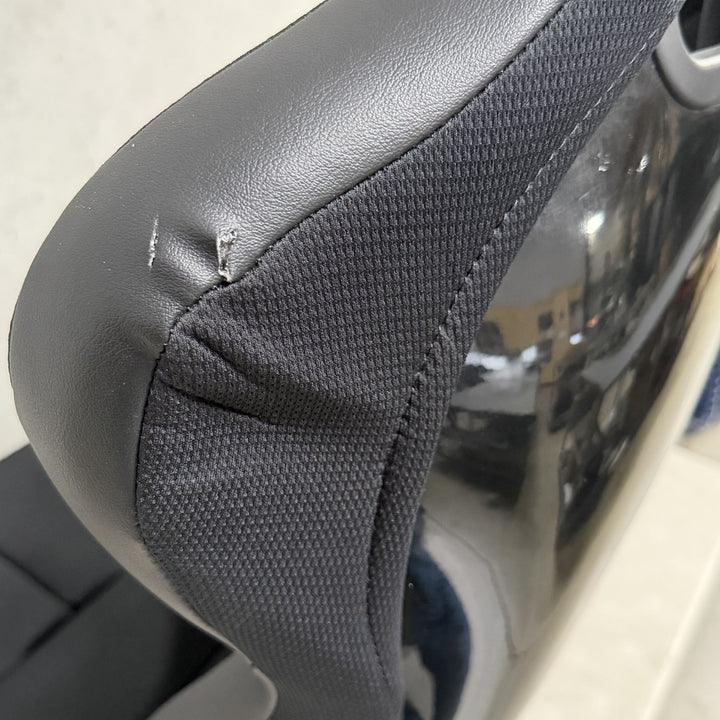 FX1 Pro Black Cloth/Vinyl (medium) Blemished