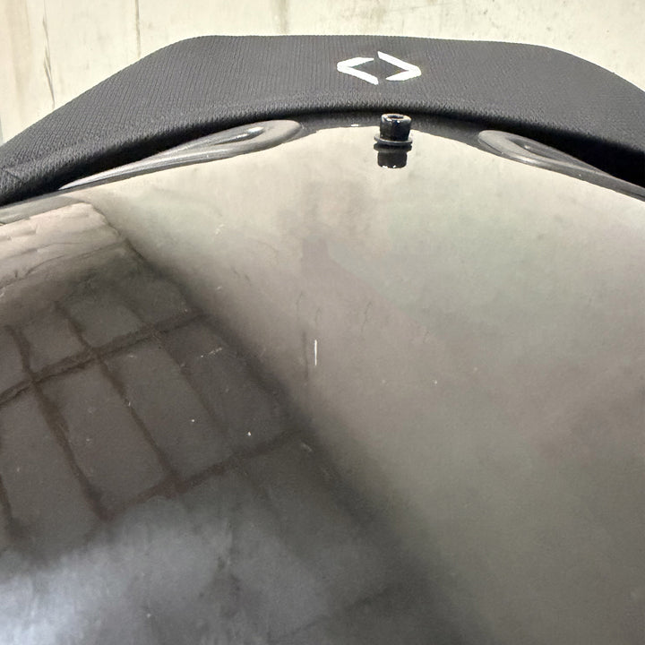 FX1 Pro Black Cloth/Vinyl (medium) Blemished