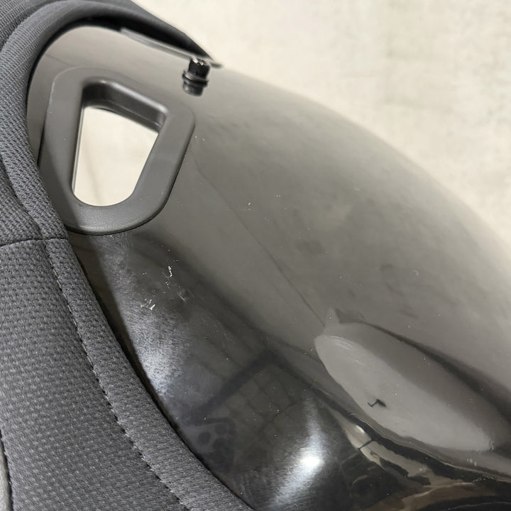 FX1 Pro Black Cloth/Vinyl (medium) Blemished