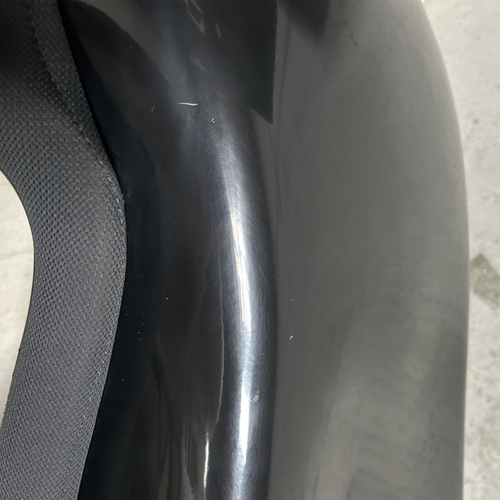FX1 Pro Black Cloth/Vinyl (medium) Blemished