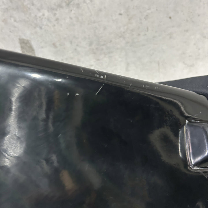 FX1 Pro Black Cloth/Vinyl (medium) Blemished