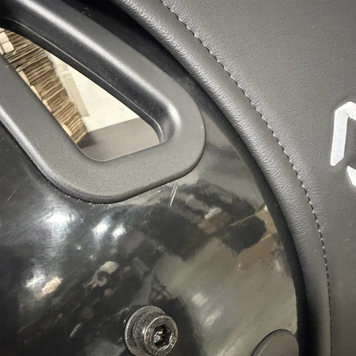 FX1 Pro Black Vinyl (small) Blemished