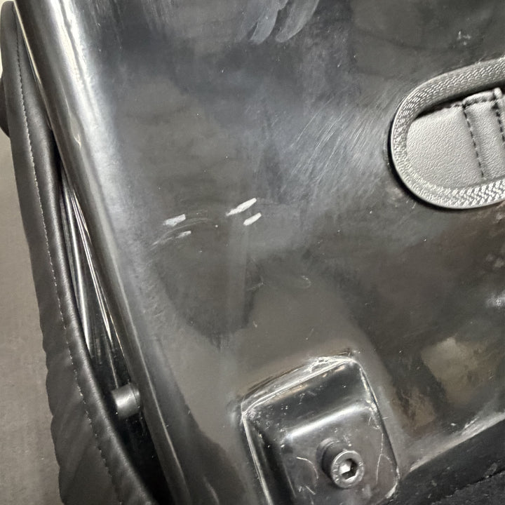 FX1 Pro Black Vinyl (small) Blemished